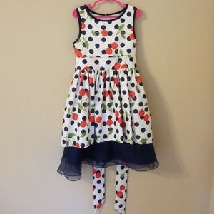 Kids Dress